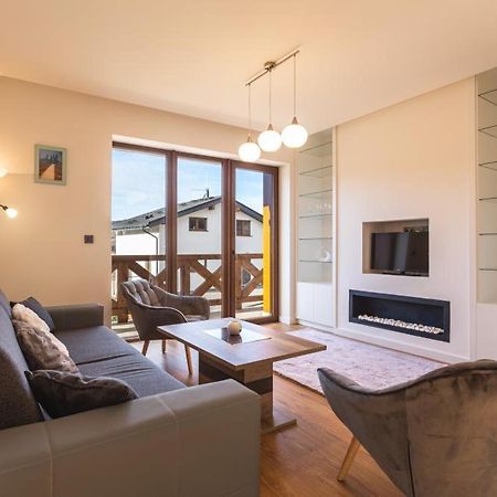 Mountain Apartment Panorama Klinovec Лоучна-под-Клиновцем Экстерьер фото